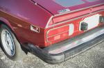 Lancia Beta Coupe 1800 1976 года